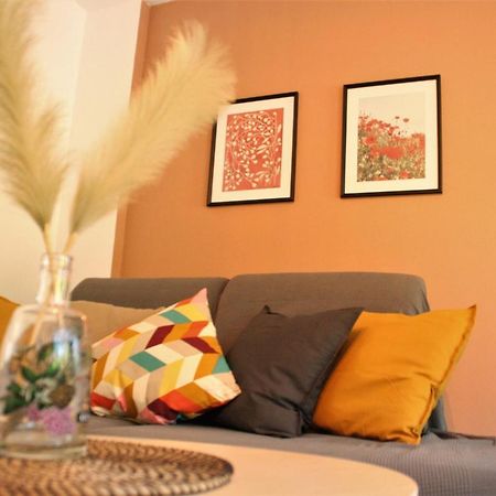 Ferienwohnung Dachshuebel Sarrebruck Extérieur photo