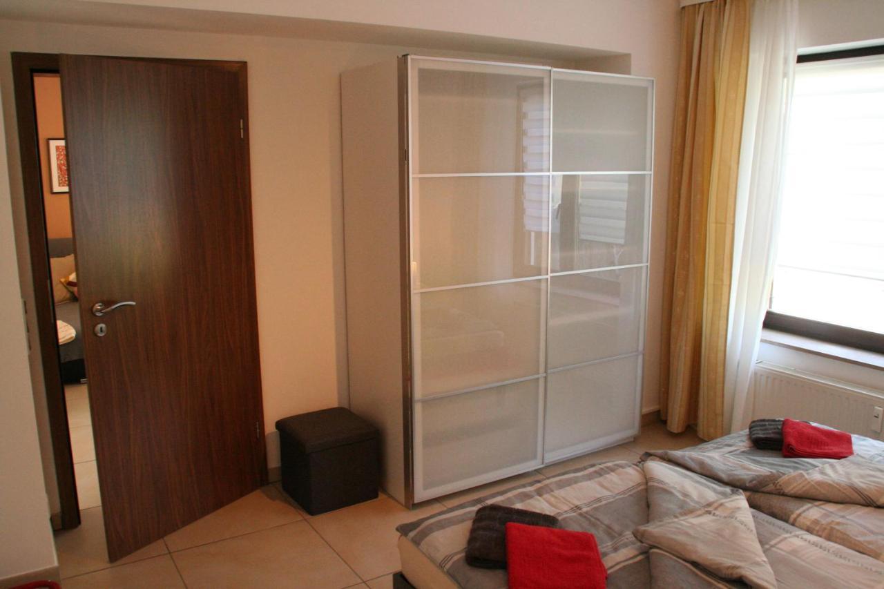 Ferienwohnung Dachshuebel Sarrebruck Extérieur photo