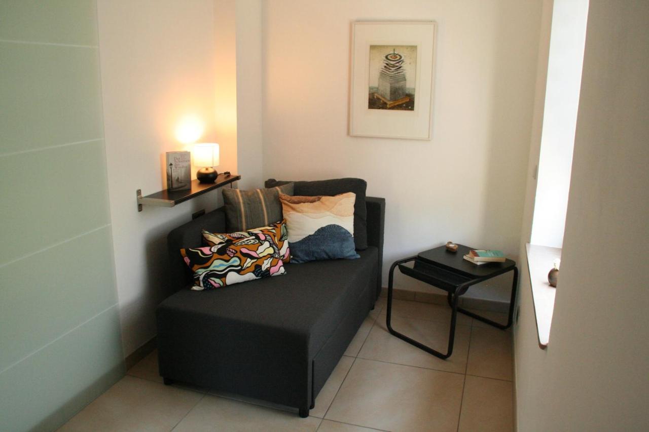 Ferienwohnung Dachshuebel Sarrebruck Extérieur photo