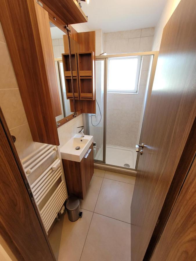 Ferienwohnung Dachshuebel Sarrebruck Extérieur photo